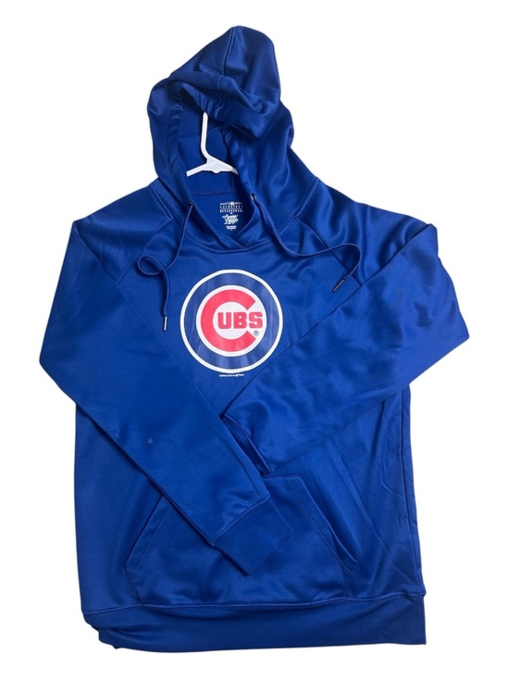 Chicago Cubs hoodie